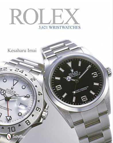 Melhor rolex em 2023 [com base em 50 avaliações de especialistas]