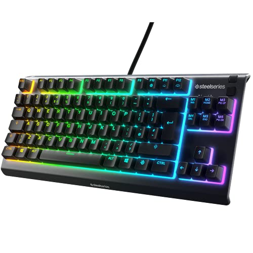 Melhor keyboard em 2023 [com base em 50 avaliações de especialistas]