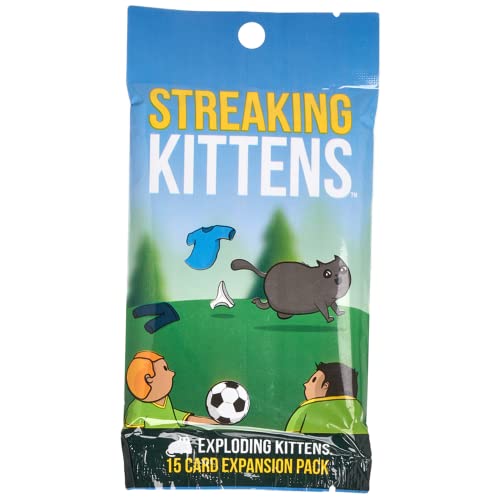 Melhor exploding kittens em 2023 [com base em 50 avaliações de especialistas]