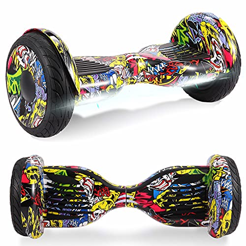 Melhor hoverboard em 2023 [com base em 50 avaliações de especialistas]