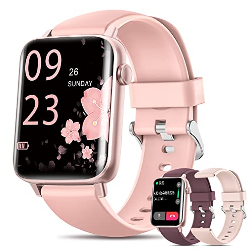 Melhor smartwatch mujer em 2023 [com base em 50 avaliações de especialistas]