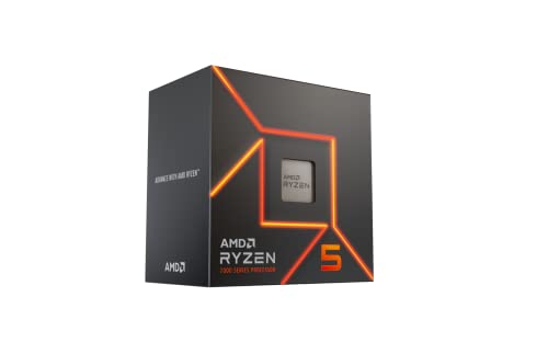 Melhor ryzen 5 em 2023 [com base em 50 avaliações de especialistas]