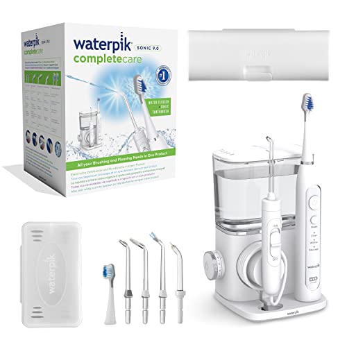 Melhor waterpik em 2023 [com base em 50 avaliações de especialistas]