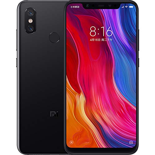 Melhor xiaomi mi 8 em 2023 [com base em 50 avaliações de especialistas]