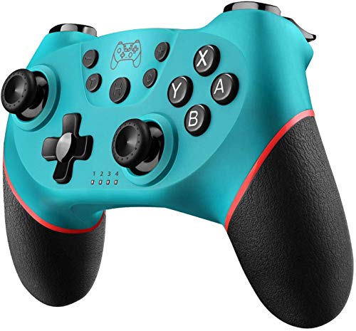 Melhor nintendo switch controller em 2023 [com base em 50 avaliações de especialistas]