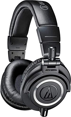 Melhor audio technica em 2023 [com base em 50 avaliações de especialistas]