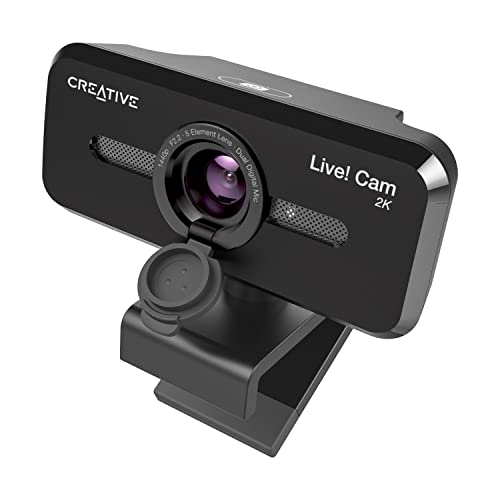 Melhor webcam em 2023 [com base em 50 avaliações de especialistas]