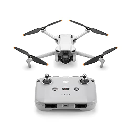 Melhor dji em 2023 [com base em 50 avaliações de especialistas]