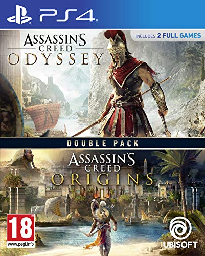 Melhor assassins creed odyssey em 2023 [com base em 50 avaliações de especialistas]