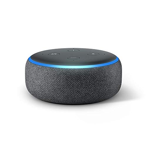 Melhor amazon echo dot em 2023 [com base em 50 avaliações de especialistas]