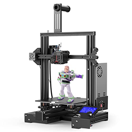 Melhor 3d printer em 2023 [com base em 50 avaliações de especialistas]