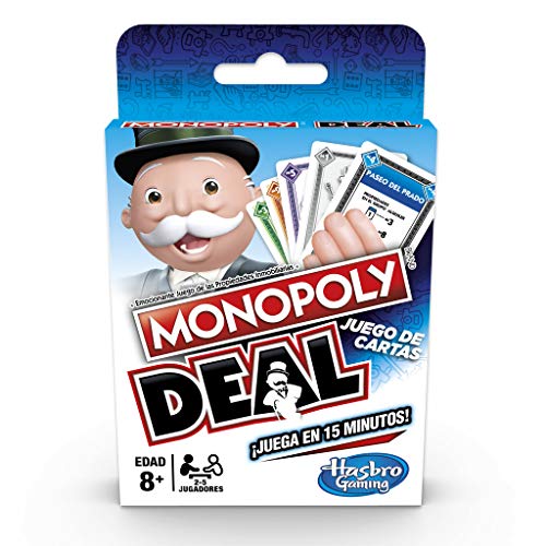 Melhor monopoly em 2023 [com base em 50 avaliações de especialistas]