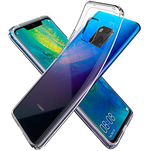 Melhor mate 20 pro em 2023 [com base em 50 avaliações de especialistas]