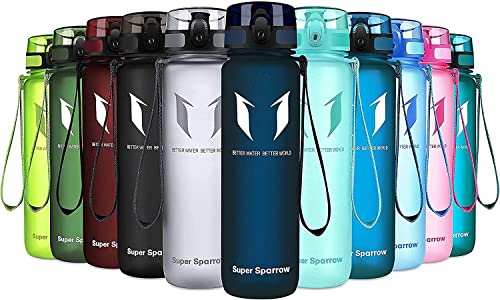 Melhor water bottle em 2023 [com base em 50 avaliações de especialistas]