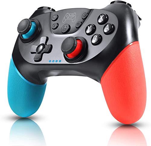 Melhor switch controller em 2023 [com base em 50 avaliações de especialistas]