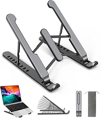 Melhor laptop stand em 2023 [com base em 50 avaliações de especialistas]