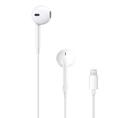 Apple EarPods con Conector Lightning