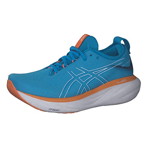 Melhor asics em 2023 [com base em 50 avaliações de especialistas]