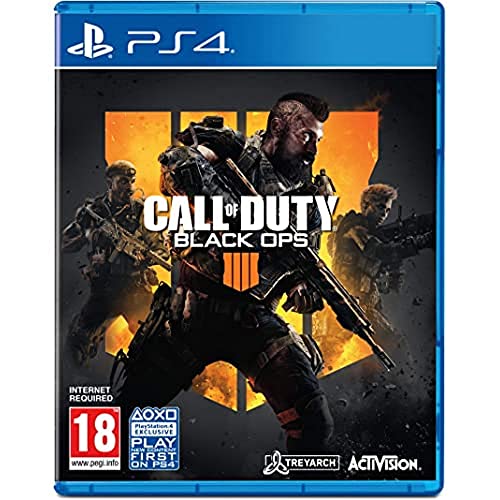 Melhor call of duty em 2023 [com base em 50 avaliações de especialistas]