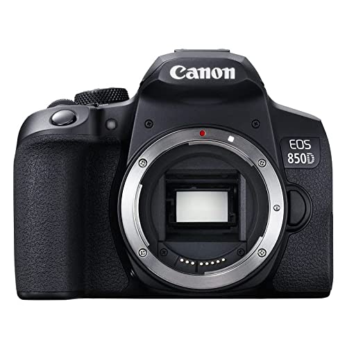 Melhor canon 800d em 2023 [com base em 50 avaliações de especialistas]