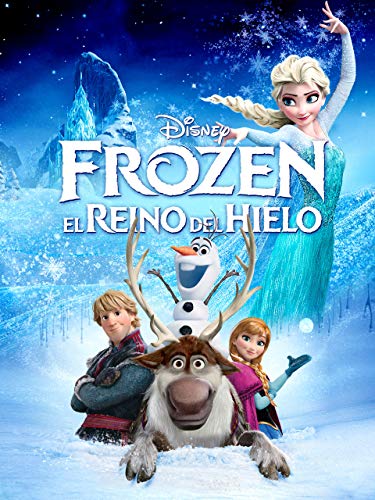 Melhor frozen em 2023 [com base em 50 avaliações de especialistas]