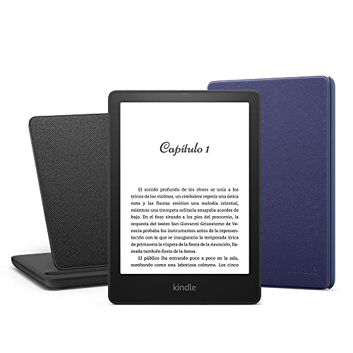 Melhor kindle em 2023 [com base em 50 avaliações de especialistas]