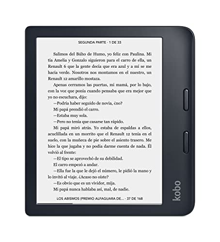 Melhor ebook em 2023 [com base em 50 avaliações de especialistas]