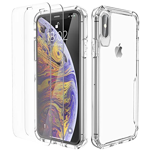 Melhor iphone x case em 2023 [com base em 50 avaliações de especialistas]