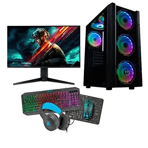 Melhor gaming pc em 2023 [com base em 50 avaliações de especialistas]