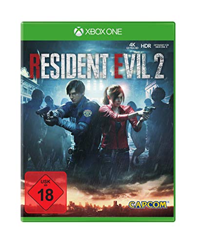 Melhor resident evil 2 em 2023 [com base em 50 avaliações de especialistas]