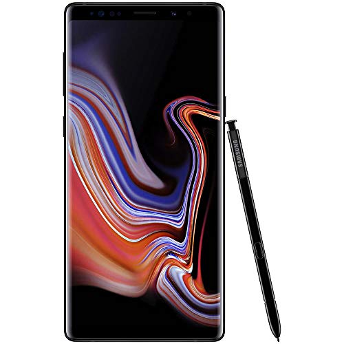 Melhor samsung note 9 em 2023 [com base em 50 avaliações de especialistas]