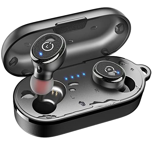 Melhor wireless earbuds em 2023 [com base em 50 avaliações de especialistas]